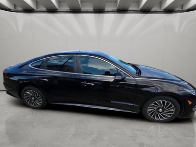 2022 Hyundai Sonata Hybrid SEL