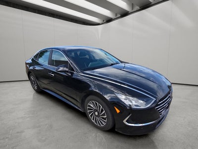 2022 Hyundai Sonata Hybrid SEL