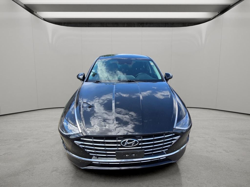 2022 Hyundai Sonata Hybrid SEL