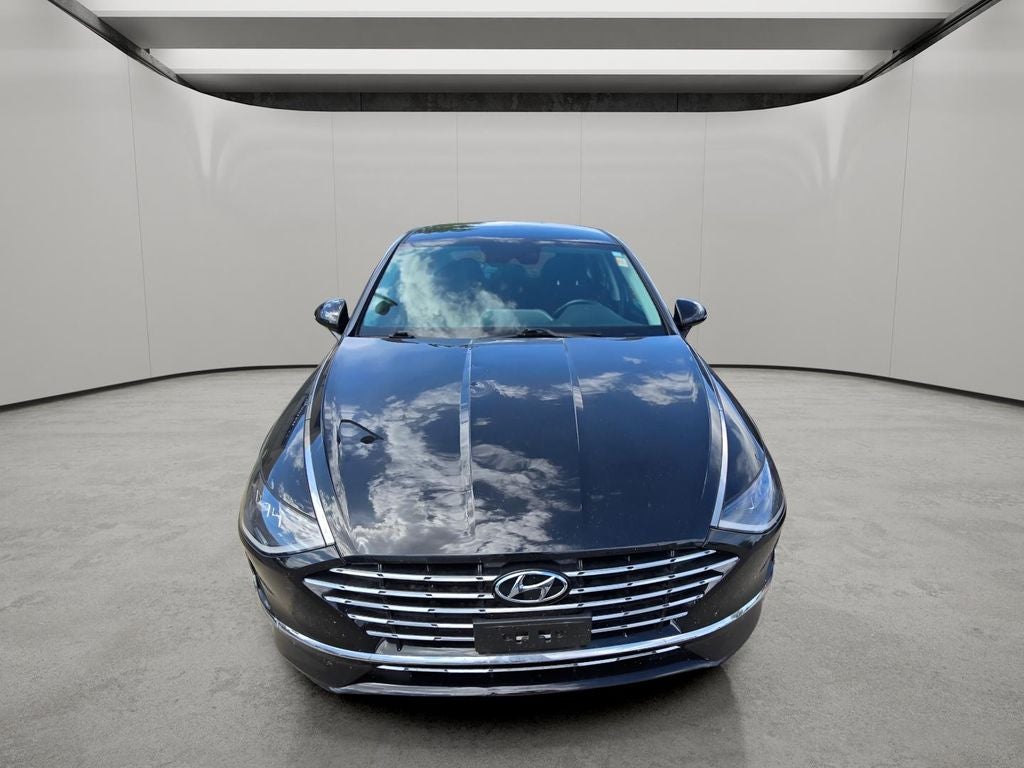 2022 Hyundai Sonata Hybrid SEL