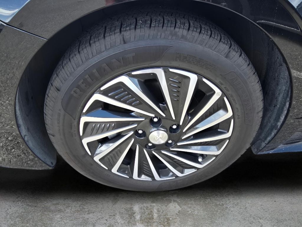 2022 Hyundai Sonata Hybrid SEL