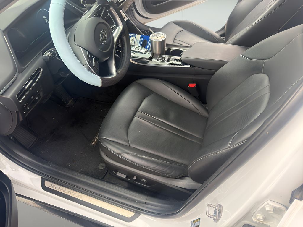 2023 Hyundai Sonata Hybrid Limited