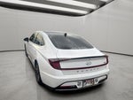 2023 Hyundai Sonata Hybrid Limited