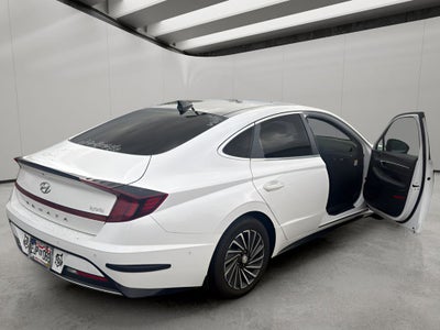 2023 Hyundai Sonata Hybrid Limited