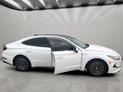 2023 Hyundai Sonata Hybrid Limited