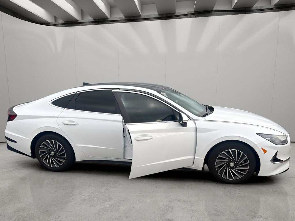 2023 Hyundai Sonata Hybrid Limited