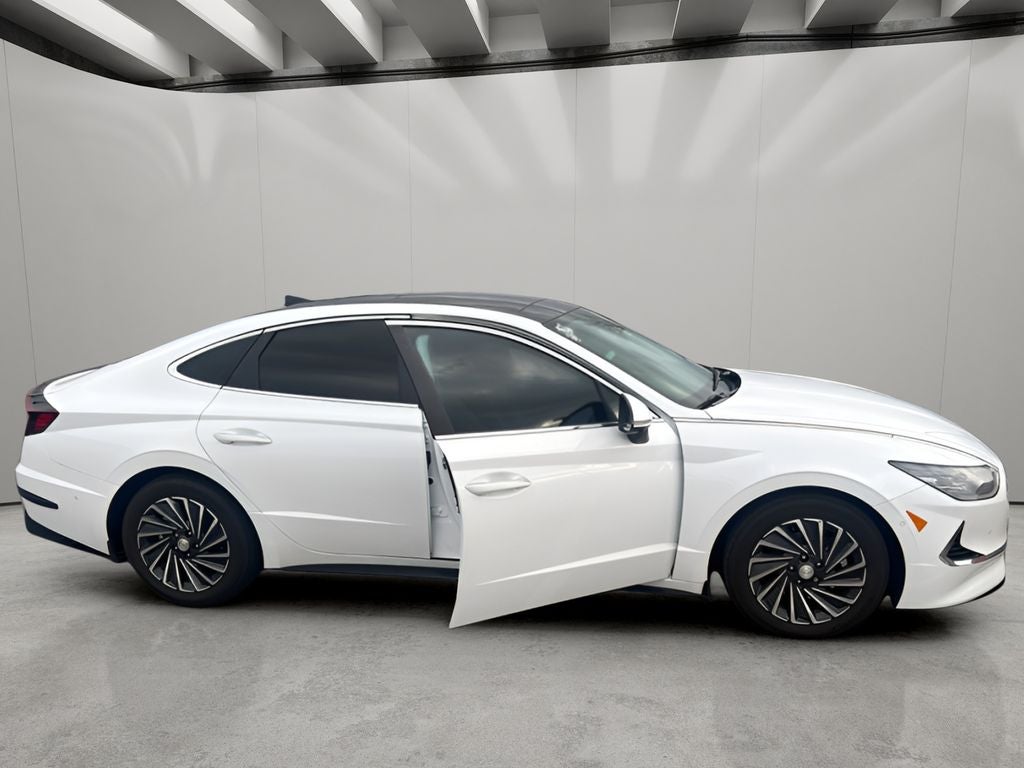 2023 Hyundai Sonata Hybrid Limited