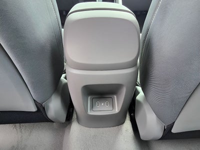 2026 Hyundai Elantra HEV Blue