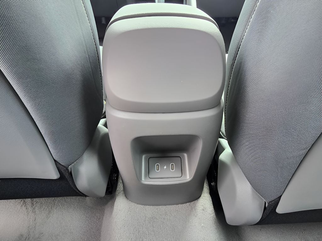 2026 Hyundai Elantra HEV Blue