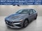 2026 Hyundai Elantra HEV Blue