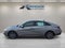 2026 Hyundai Elantra HEV Blue