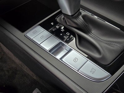 2026 Hyundai Elantra HEV Blue