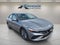 2026 Hyundai Elantra HEV Blue