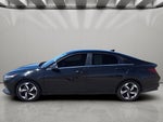 2021 Hyundai Elantra Limited