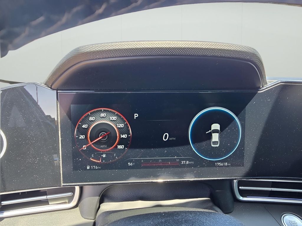 2021 Hyundai Elantra Limited