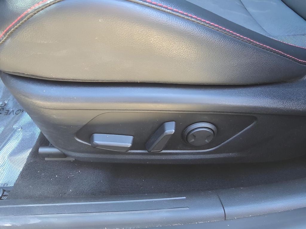 2022 Hyundai Elantra N Line