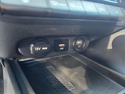 2022 Hyundai Elantra N Line