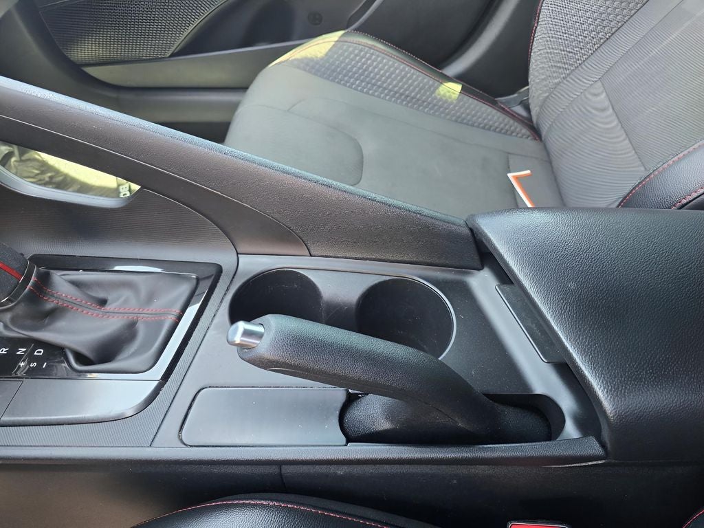 2022 Hyundai Elantra N Line