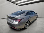 2022 Hyundai Elantra N Line
