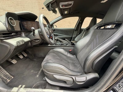 2023 Hyundai Elantra N Base