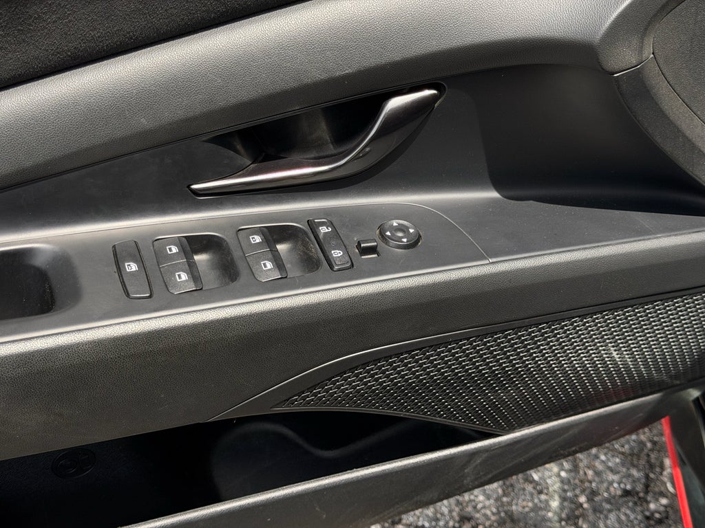 2023 Hyundai Elantra N Base