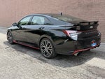 2023 Hyundai Elantra N Base