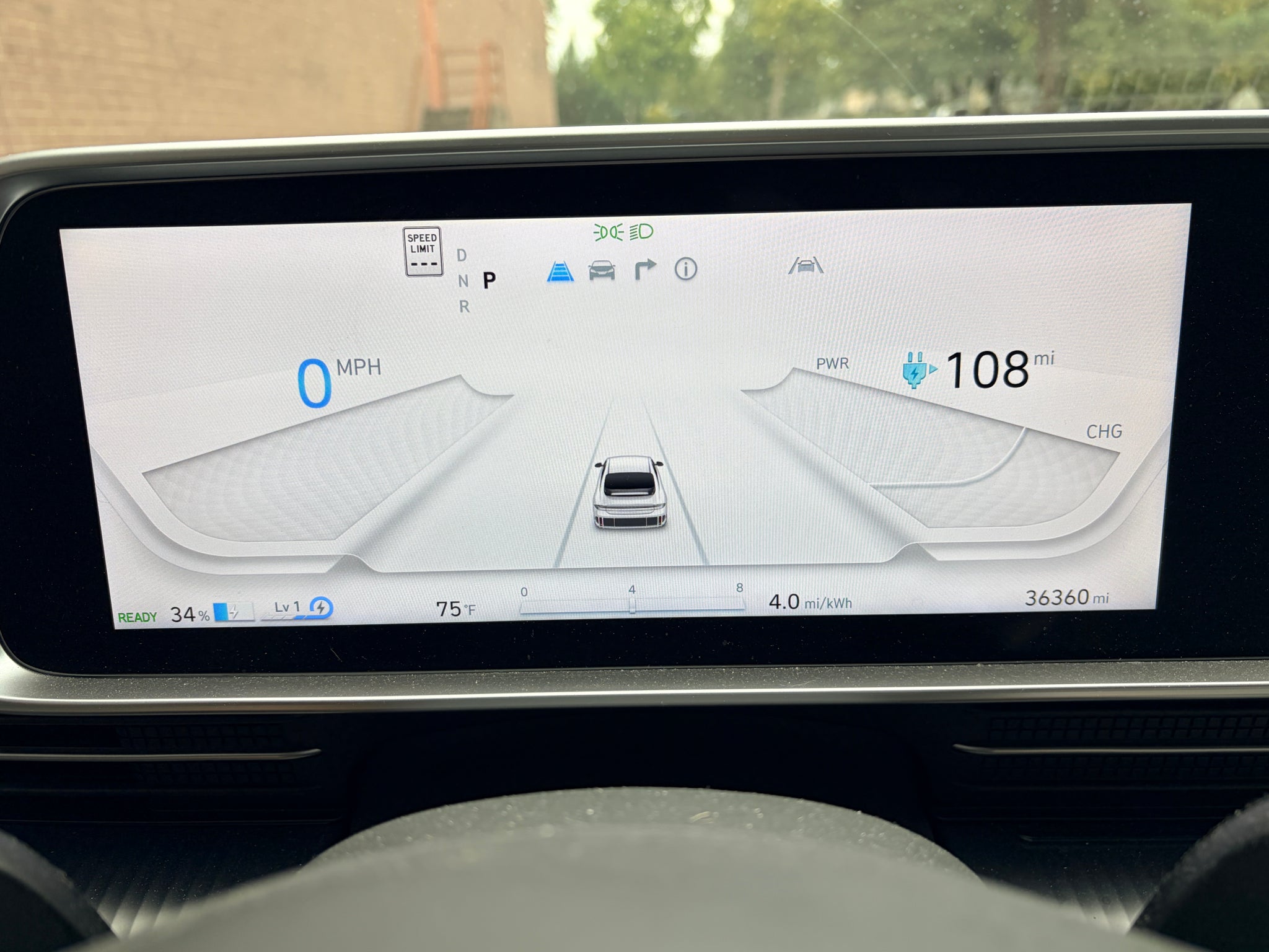 2023 Hyundai IONIQ 6 SEL