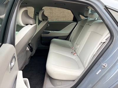 2023 Hyundai IONIQ 6 SEL