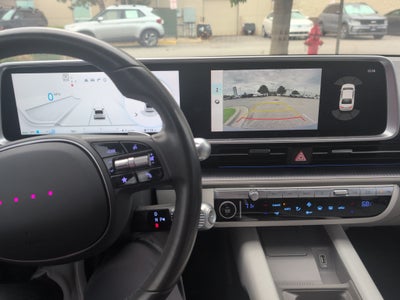 2023 Hyundai IONIQ 6 SEL