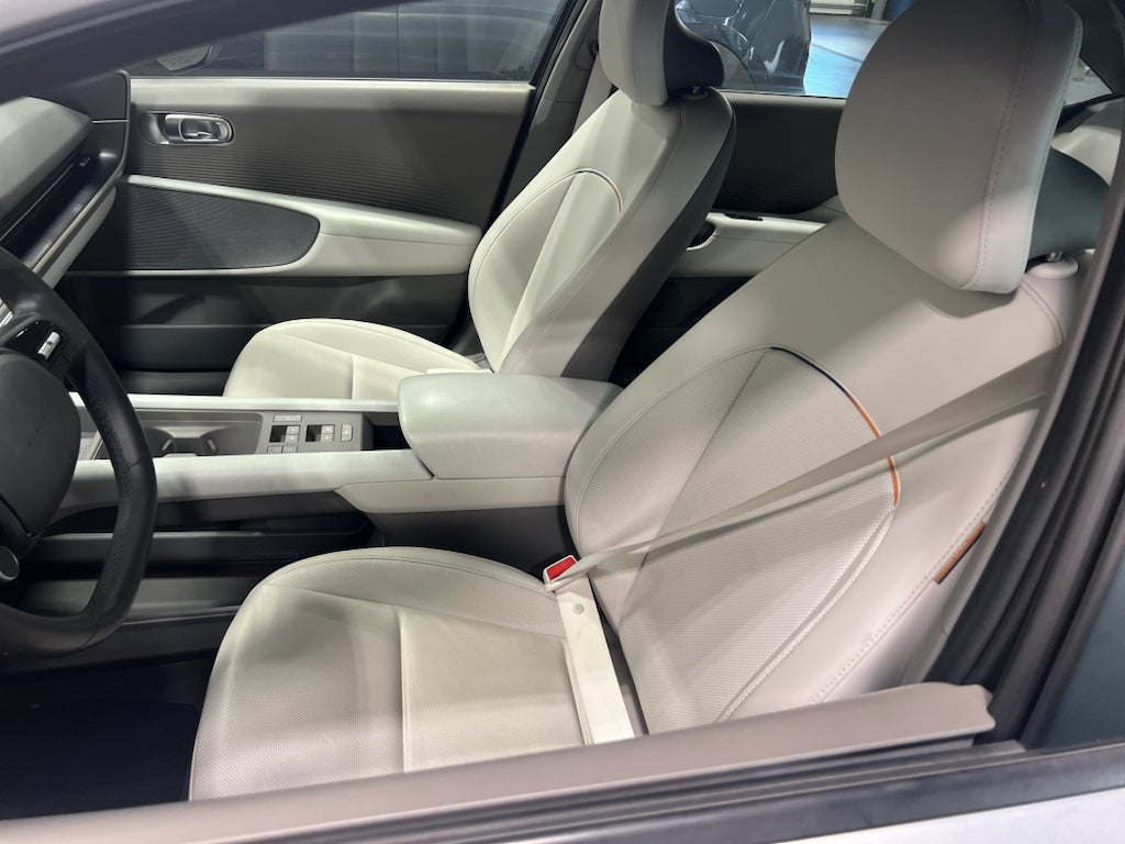 2023 Hyundai IONIQ 6 SEL