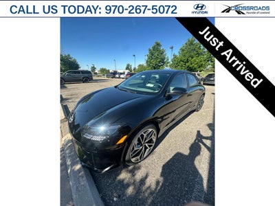 2024 Hyundai IONIQ 6 SEL