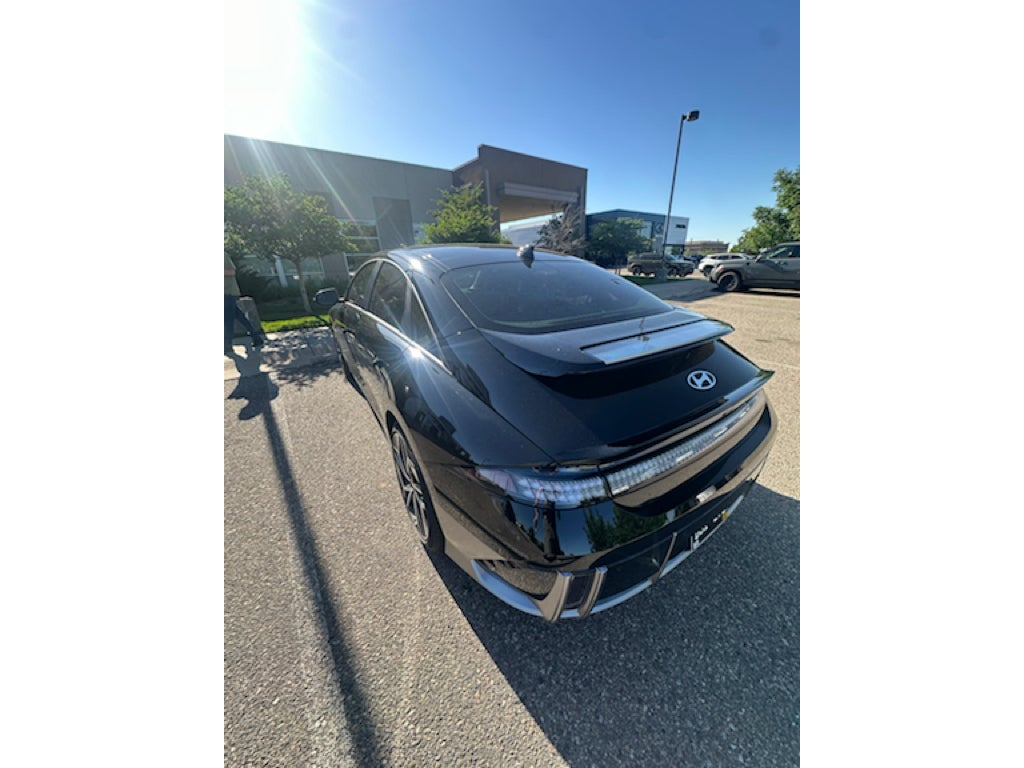 2024 Hyundai IONIQ 6 SEL