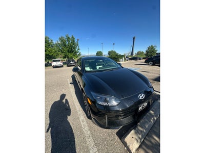 2024 Hyundai IONIQ 6 SEL