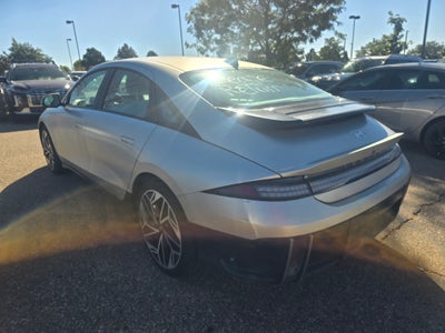 2024 Hyundai IONIQ 6 SEL