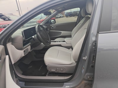 2024 Hyundai IONIQ 6 SEL