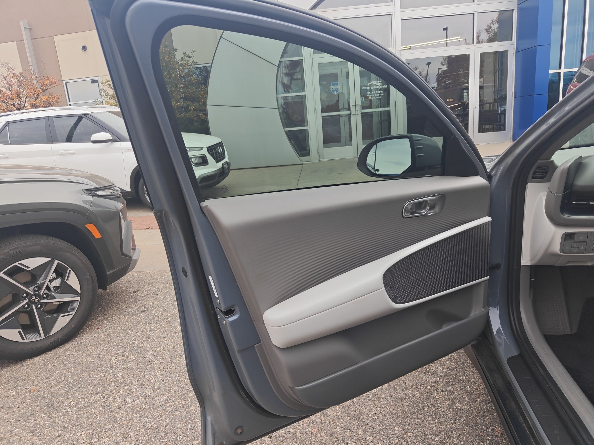 2024 Hyundai IONIQ 6 SEL