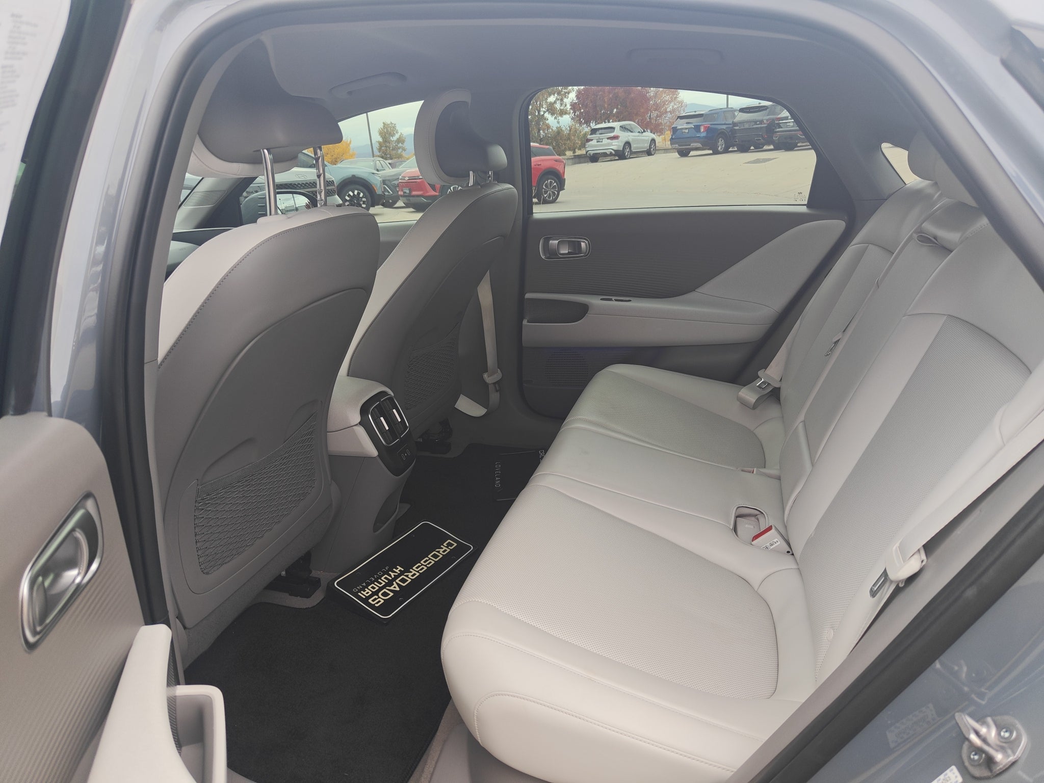 2024 Hyundai IONIQ 6 SEL