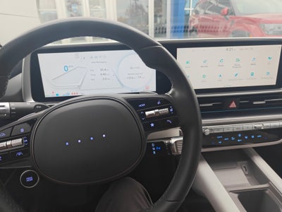 2024 Hyundai IONIQ 6 SEL