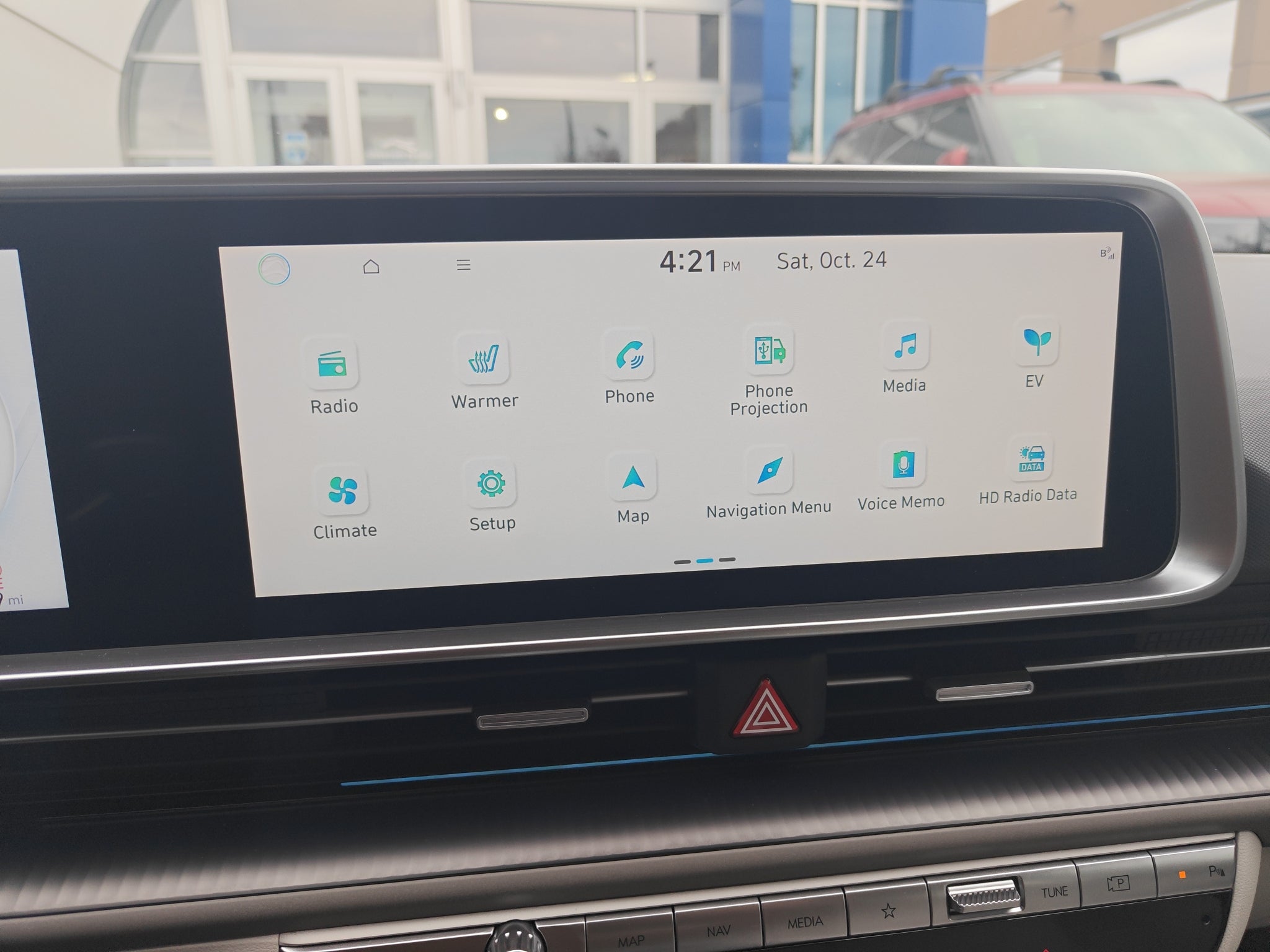 2024 Hyundai IONIQ 6 SEL