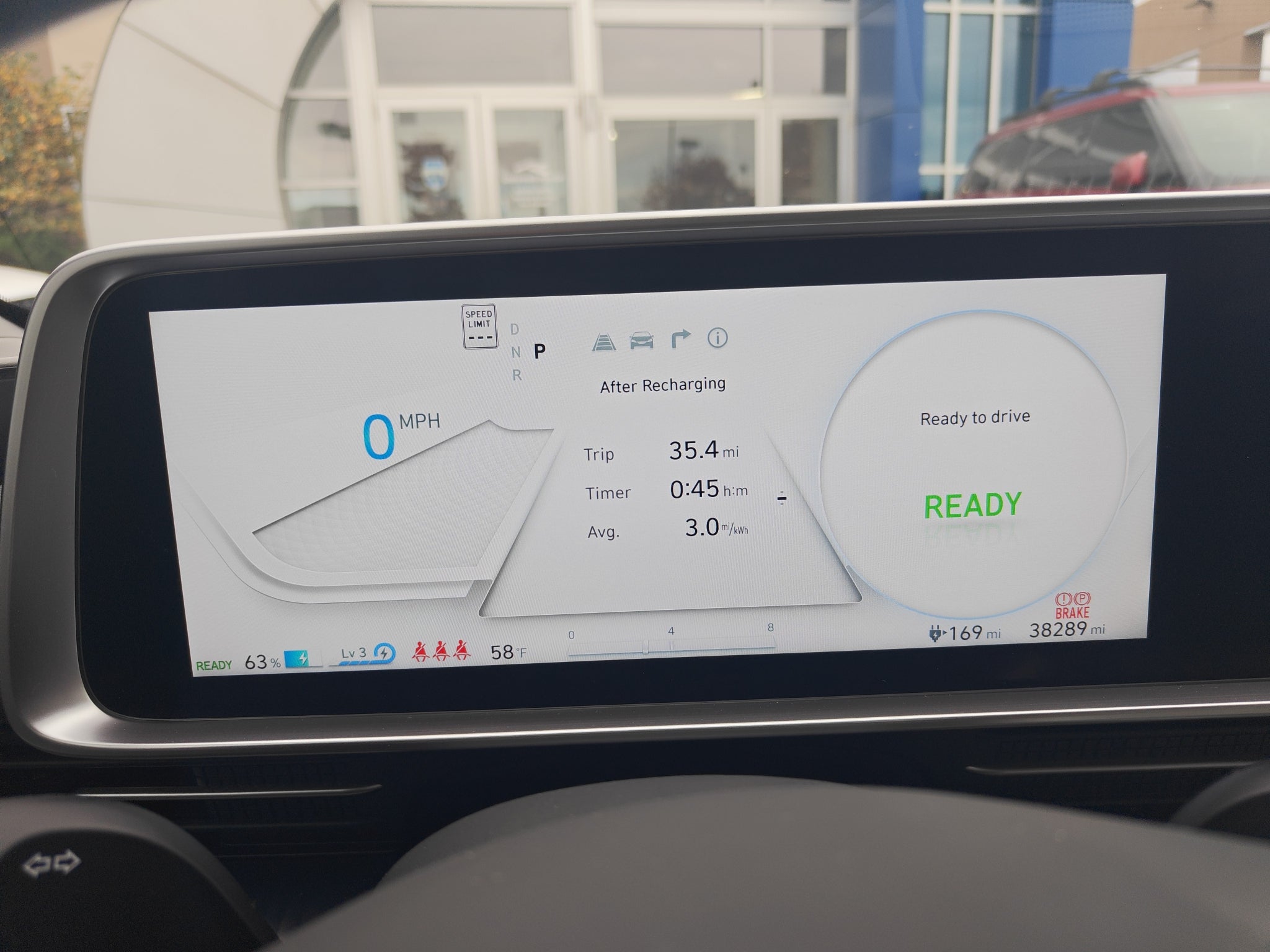 2024 Hyundai IONIQ 6 SEL