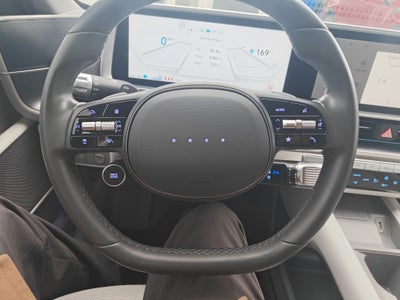 2024 Hyundai IONIQ 6 SEL