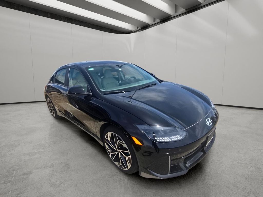 2024 Hyundai IONIQ 6 SEL