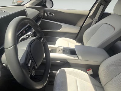 2024 Hyundai IONIQ 6 SEL