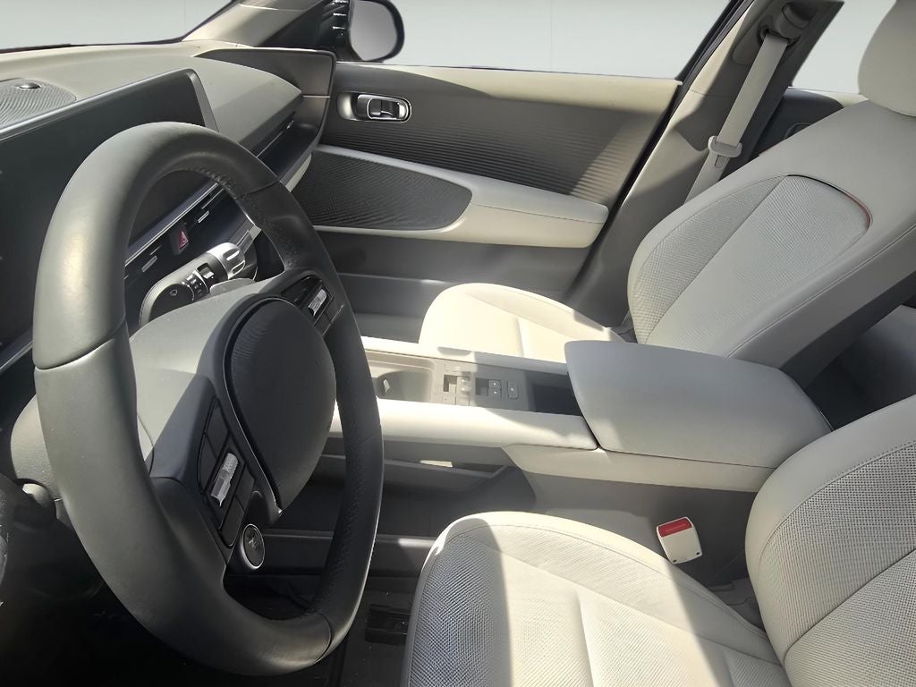 2024 Hyundai IONIQ 6 SEL