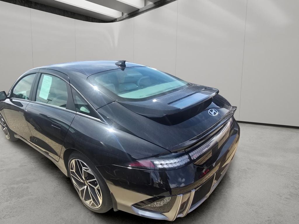 2024 Hyundai IONIQ 6 SEL