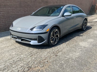 2024 Hyundai IONIQ 6 Limited