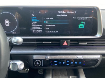 2024 Hyundai IONIQ 6 Limited