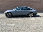 2024 Hyundai IONIQ 6 Limited