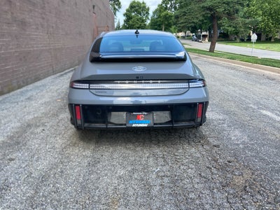 2024 Hyundai IONIQ 6 Limited