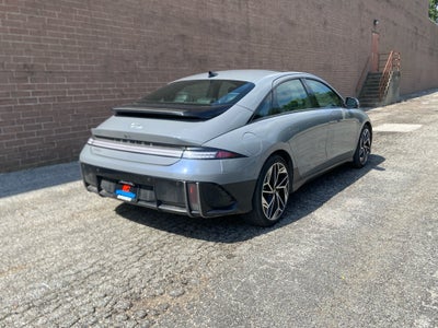 2024 Hyundai IONIQ 6 Limited